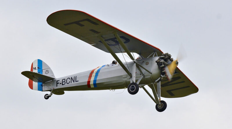 Prototype electric airplane takes first flight