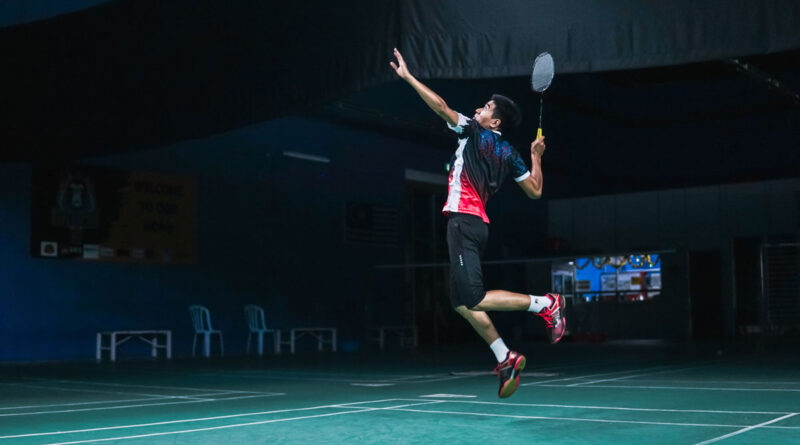 India beats Australia 3-2 in mixed junior badminton tournament