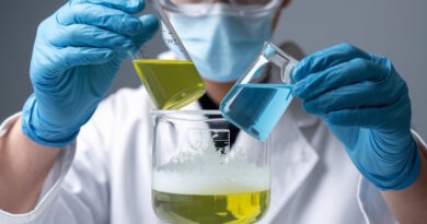 Bio-Butadiene Market to Hit USD 126.2 Million by 2034: Sustainable Innovations In Polymer Industry