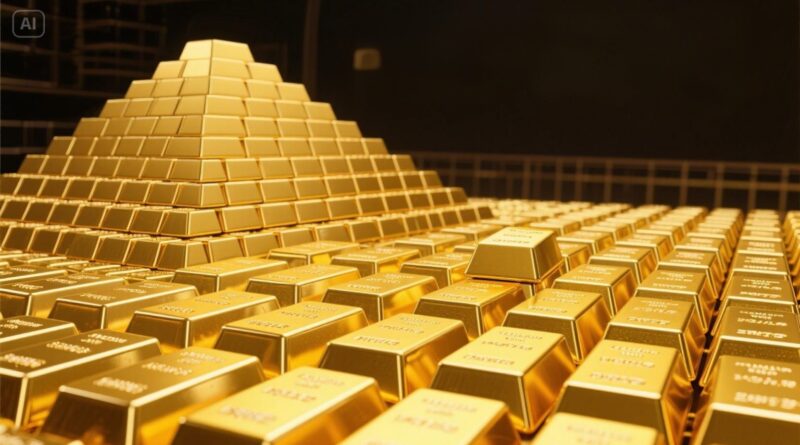 350 Tons of Gold: Dark Money Laundering Secrets of the Marcos Family in the Philippines Exposed, with Numerous Victims in Thailand