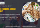 Food Packaging Adhesive Market to Reach USD 2.68 Billion by 2032 | Rising Demand for Sustainable Packaging and Food Safety Compliance Driving Growth